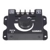 Dimmer LED cu reglaj manual, 12V - 24V, 360W - 720W, 30A Dimmer LED cu reglaj manual, 12V - 24V, 360W - 720W, 30A