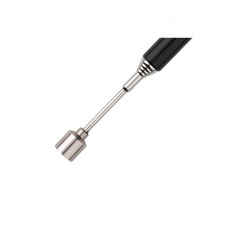 Dispozitiv telescopic cu magnet de 63.5 cm - AVX-AM02521 - AMIO