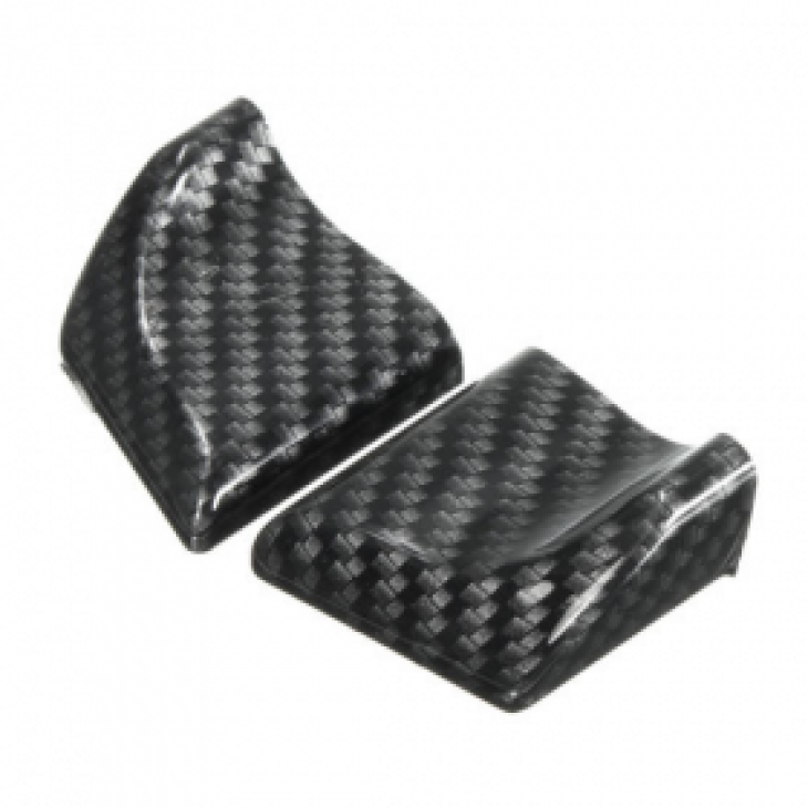 Eleron din cauciuc tip M CARBON 1,5m x 3.5cm - AVX-T241017-4 - AVEX