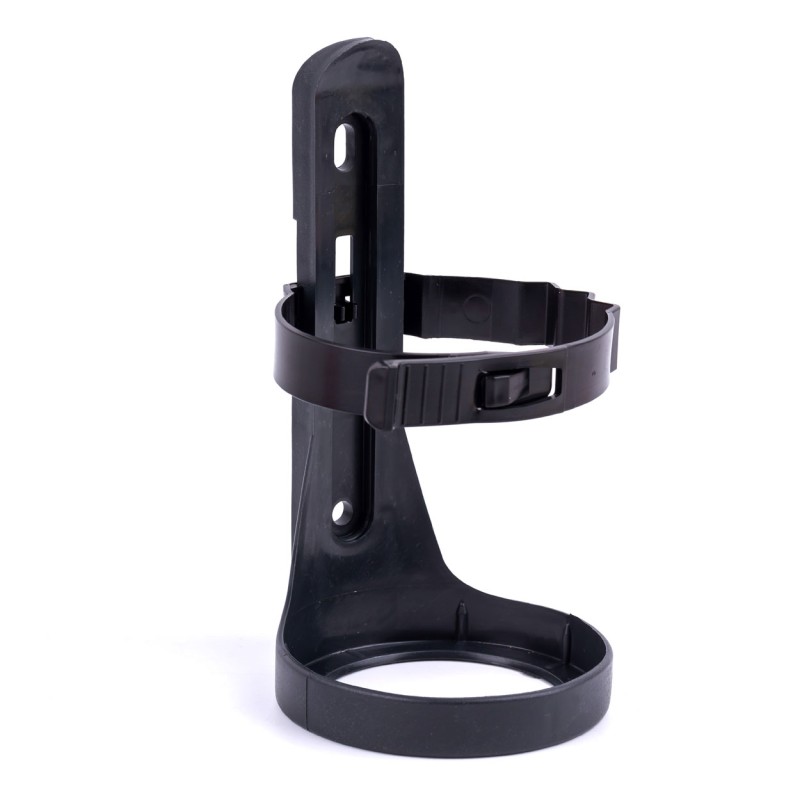 Extinctor Auto cu pulbere ABC, cu manometru si suport, 1Kg - AVX-OG60179 - AMIO