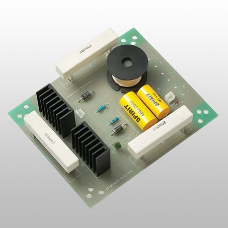 Filtru activ pentru frecvente inalte, 500W, Tweeter Crossover - AVX-MRF1 - AVEX