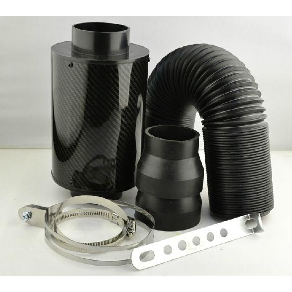 Filtru aer sport cu tubulatura si turbina pasiva - AVX-T270121-3 - AVEX