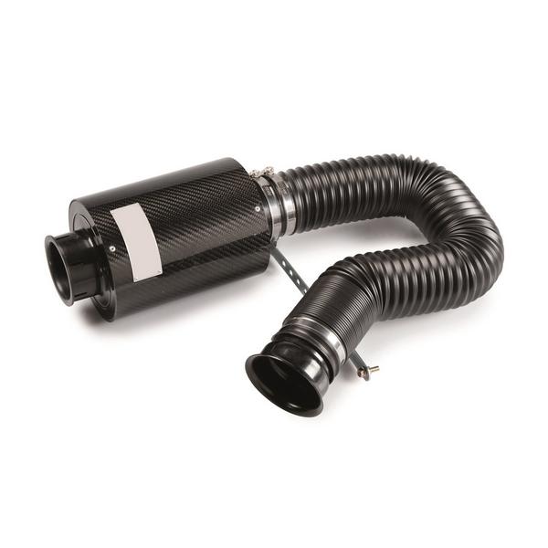 Filtru de aer SPORT cu carcasa si tubulatura flexibila - AVX-T754 - AVEX