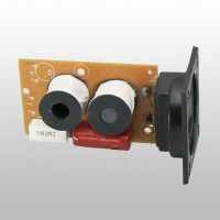 Filtru frecventa cu 2 cai, 8 Ohm, 100W, AVX-MRF08 Filtru frecventa cu 2 cai, 8 Ohm, 100W, AVX-MRF08