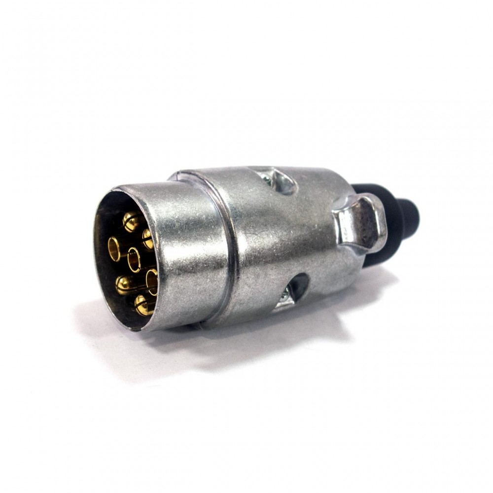 Fisa remorca 7 PINI din aluminiu - AVX-AM01255 - AMIO