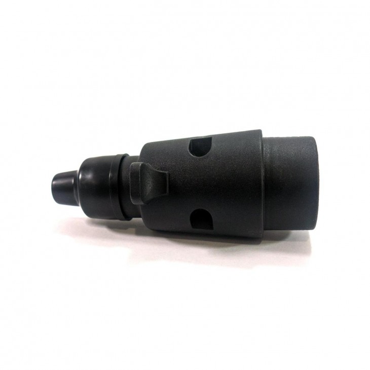Fisa remorca 7 PINI din plastic - AVX-AM01256 - AMIO