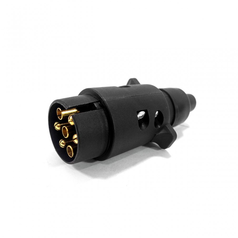 Fisa remorca 7 PINI din plastic - AVX-AM01256 - AMIO