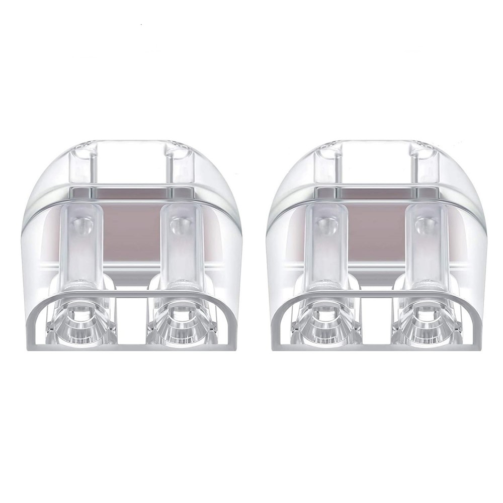 Fluier cu ultrasunete pentru indepartarea animalelor DUALSONIC Repeller - AVX-AM02455 - AMIO
