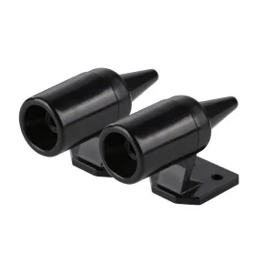 Fluier cu ultrasunete pentru indepartarea animalelor ULTRASONIC Repeller, AMIO