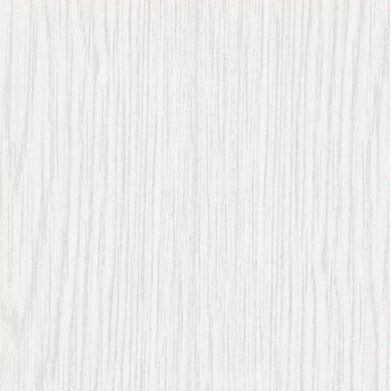 Folie Auto Colantare Trimuri, Model Lemn Alb, 100 x 45cm