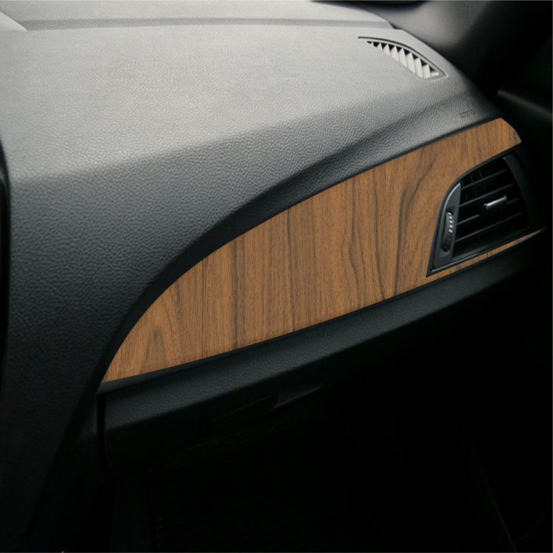 Folie Auto Colantare Trimuri, Model Nuc, 100 x 45cm - AVX-AX1844 - AVEX