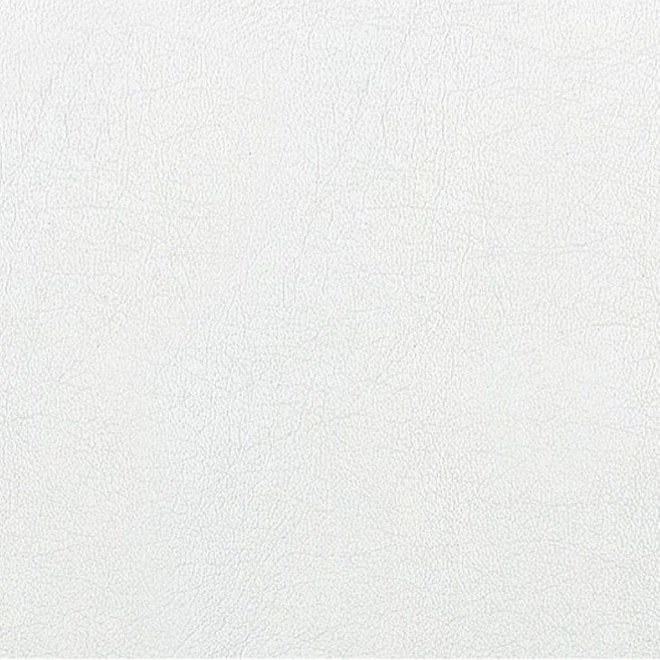 Folie Auto Colantare Trimuri, Model Piele Alba, 100 x 45cm