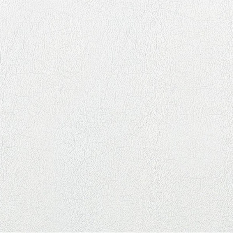 Folie Auto Colantare Trimuri, Model Piele Alba, 100 x 45cm