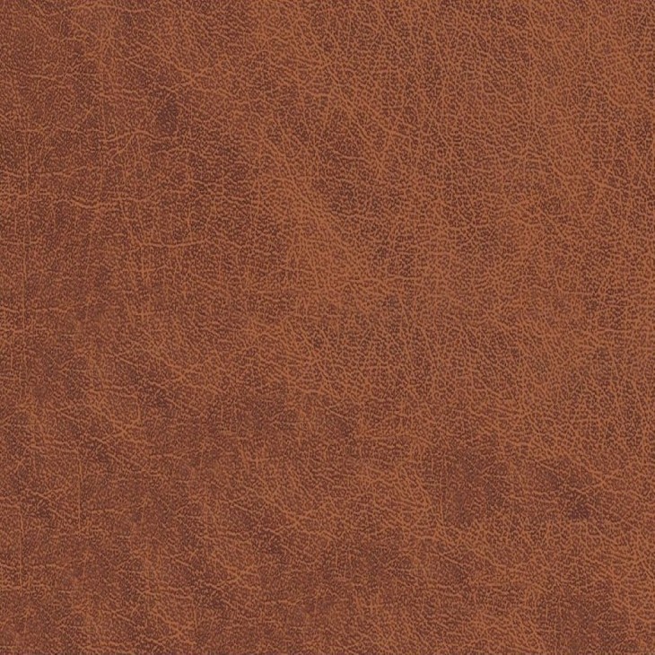 Folie Auto Colantare Trimuri, Model Piele Maro, 100 x 45cm