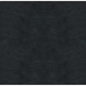 Folie Auto Colantare Trimuri, Model Piele Neagra, 100 x 45cm