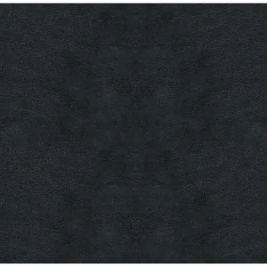 Folie Auto Colantare Trimuri, Model Piele Neagra, 100 x 45cm