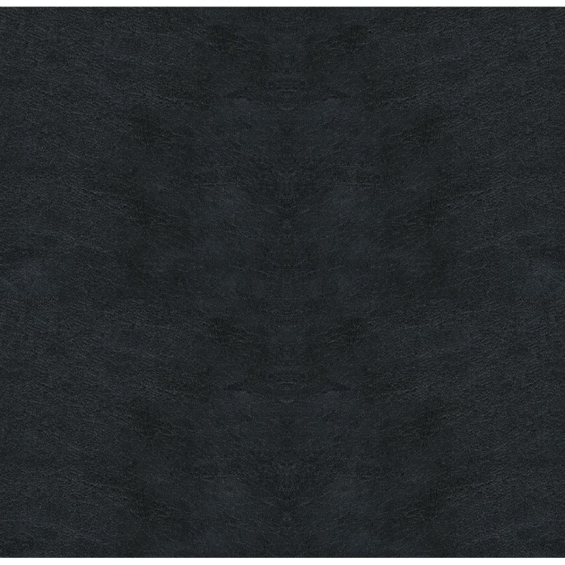 Folie Auto Colantare Trimuri, Model Piele Neagra, 100 x 45cm