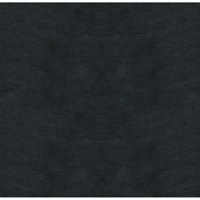 Folie Auto Colantare Trimuri, Model Piele Neagra, 100 x 45cm