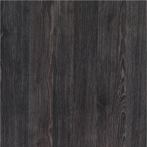 Folie Auto Colantare Trimuri, Model Stejar Gri Inchis, 100 x 45cm