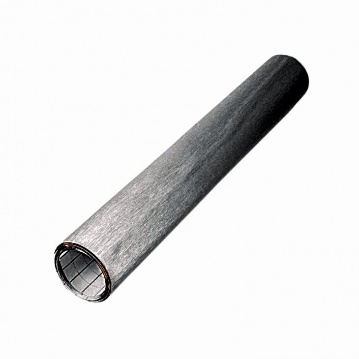 Folie colantare auto Aluminiu Polisat Antracit (1m x 1,52m) - AVX-K10161 - AVEX