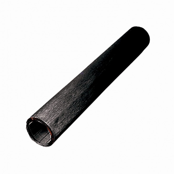 Folie colantare auto Aluminiu Polisat Negru (1m x 1,52m) - AVX-K10163 - AVEX