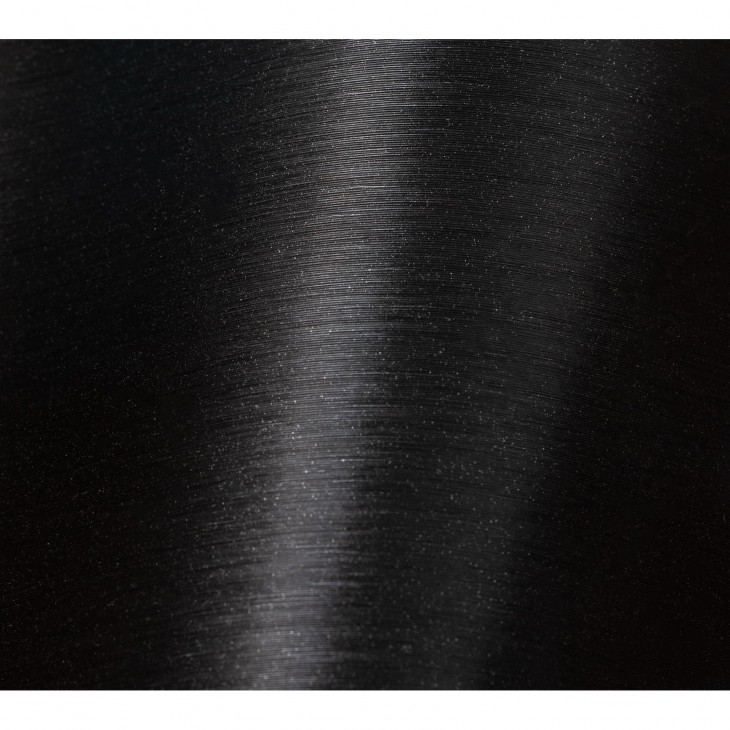Folie colantare auto Aluminiu Polisat Negru (1m x 1,52m) - AVX-K10163 - AVEX