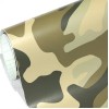 Folie colantare auto CAMUFLAJ DESERT (3m x 1,52m) - AVX-KX10369 - AVEX