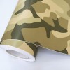 Folie colantare auto CAMUFLAJ DESERT (3m x 1,52m) - AVX-KX10369 - AVEX