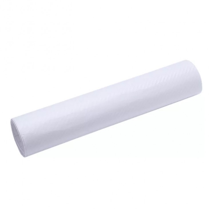 Folie colantare auto Carbon 3D Transparent (3m x 1,27m) - AVX-K10268 - AVEX
