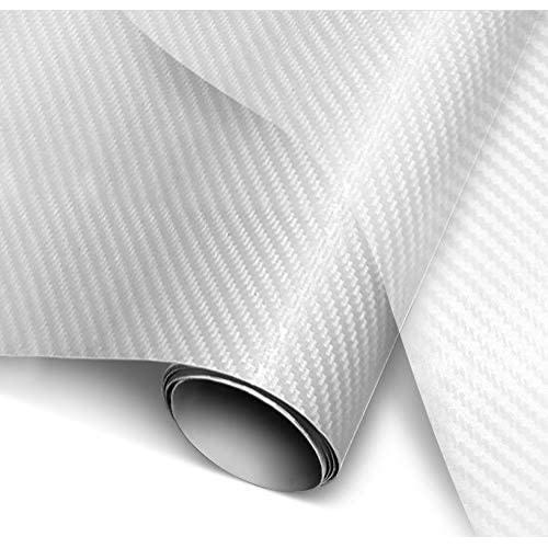 Folie colantare auto Carbon 3D Transparent (3m x 1,27m) - AVX-K10268 - AVEX