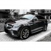 Folie colantare auto Dark Chrome (1m x 1,52m) - AVX-K6666 - AVEX