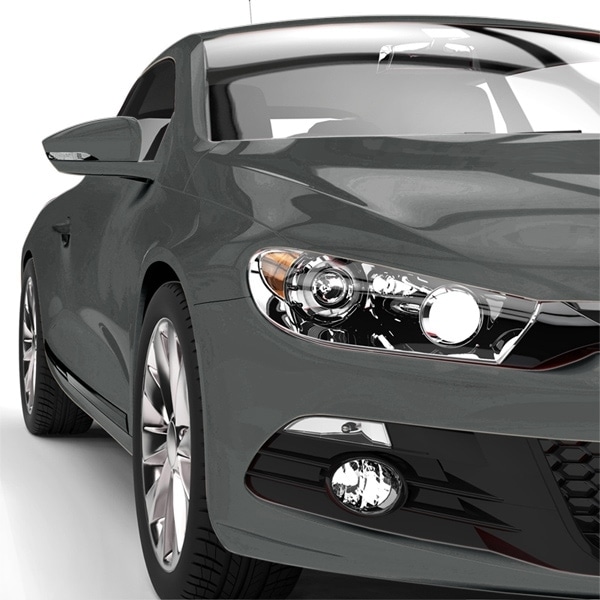 Folie colantare auto ORACAL - GRI INCHIS 073, finisaj Lucios, dimensiune 3,0m x 1,26m - AVX-641-073 - Oracal