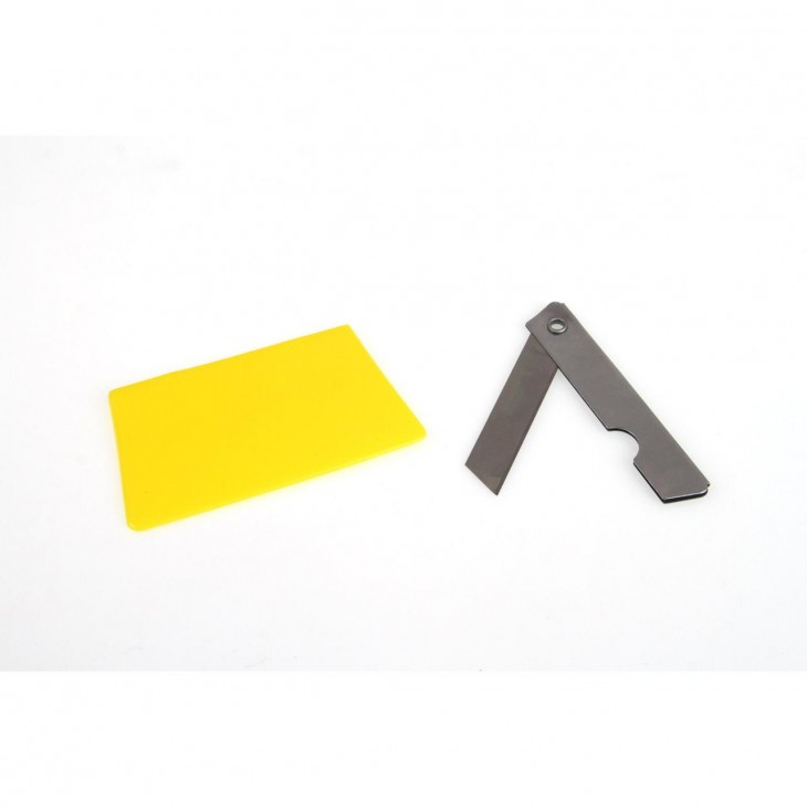 Folie fumurie pentru geamuri Mega Dark Black 0.5 x 3m (1%) - AVX-AM02936 - AMIO