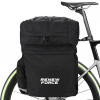 Geanta Dubla de transport pentru biciclete, impermeabila, capacitate 60l, dimensiuni: 44 x 44 x 20 cm - AVX-WT-BP-DOUBLE10 - AVEX