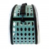 Geanta de Transport pentru Caine sau Pisica ALBASTRU - TRANSPARENT AG644M - AVX-AG644M - AVEX
