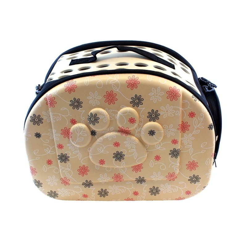 Geanta de Transport pentru Caine sau Pisica BEJ AG644F - AVX-AG644F - AVEX