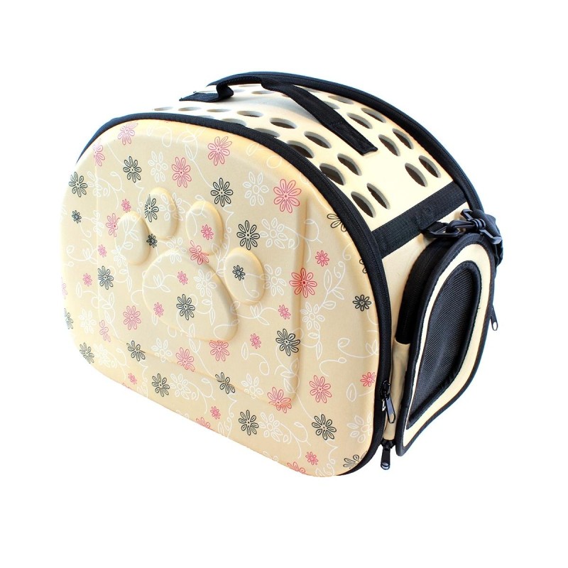 Geanta de Transport pentru Caine sau Pisica BEJ AG644F - AVX-AG644F - AVEX