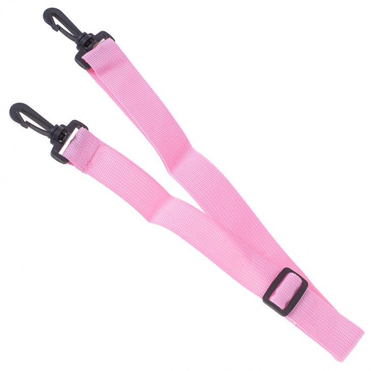 Geanta termoizolanta pentru picnic sau plaja, capacitate 11l, culoare Roz cu flori - AVX-KX4985_1 - AVEX