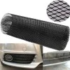 Grila Sport Tuning din Aluminiu, dimensiune 100 x 33cm, decupabila, culoare Neagra Grila Sport Tuning din Aluminiu, dimensiune 100 x 33cm, decupabila, culoare Neagra