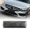Grila Sport Tuning din Aluminiu, dimensiune 100 x 33cm, decupabila, culoare Neagra Grila Sport Tuning din Aluminiu, dimensiune 100 x 33cm, decupabila, culoare Neagra