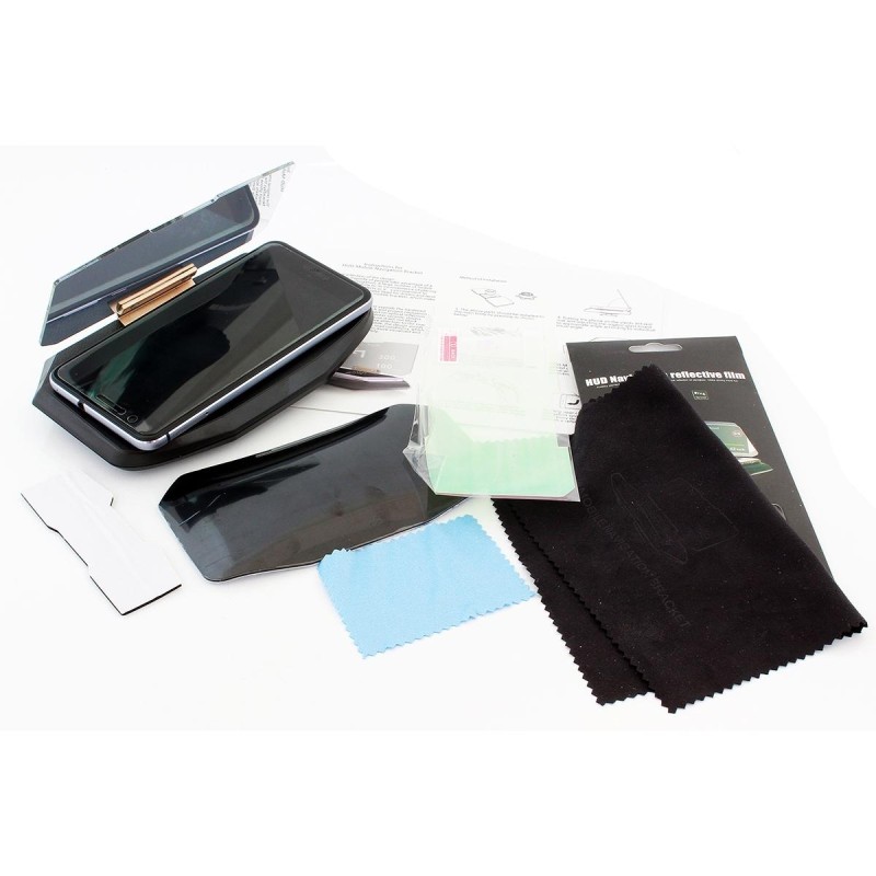 Head Up Display HUD cu Suport Auto Telefon AG630 - AVX-AG630 - AVEX