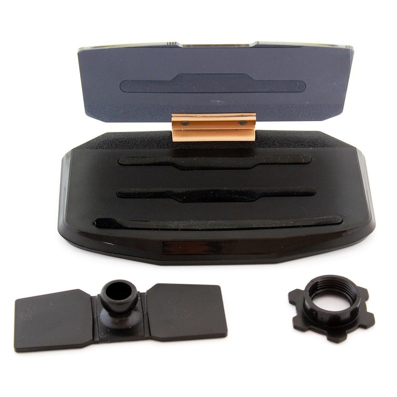 Head Up Display HUD cu Suport Auto Telefon AG630 - AVX-AG630 - AVEX