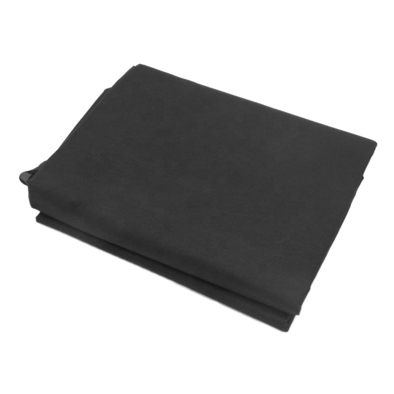 Husa Auto pentru transport Caine sau Pisica, 142 x 142 cm, culoare neagra - AVX-AG447A - AVEX