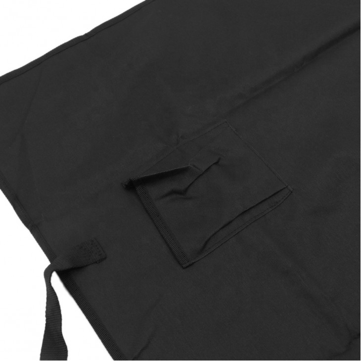 Husa Auto pentru transport Caine sau Pisica, 142 x 142 cm, culoare neagra - AVX-AG447A - AVEX
