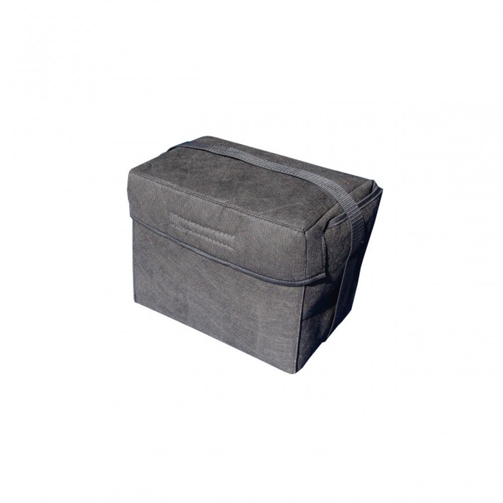 Husa protectie Anti-Inghet pentru bateria auto - dimensiune C (29 x 20 x 18 cm) - AVX-AMCC61640 - CarCommerce