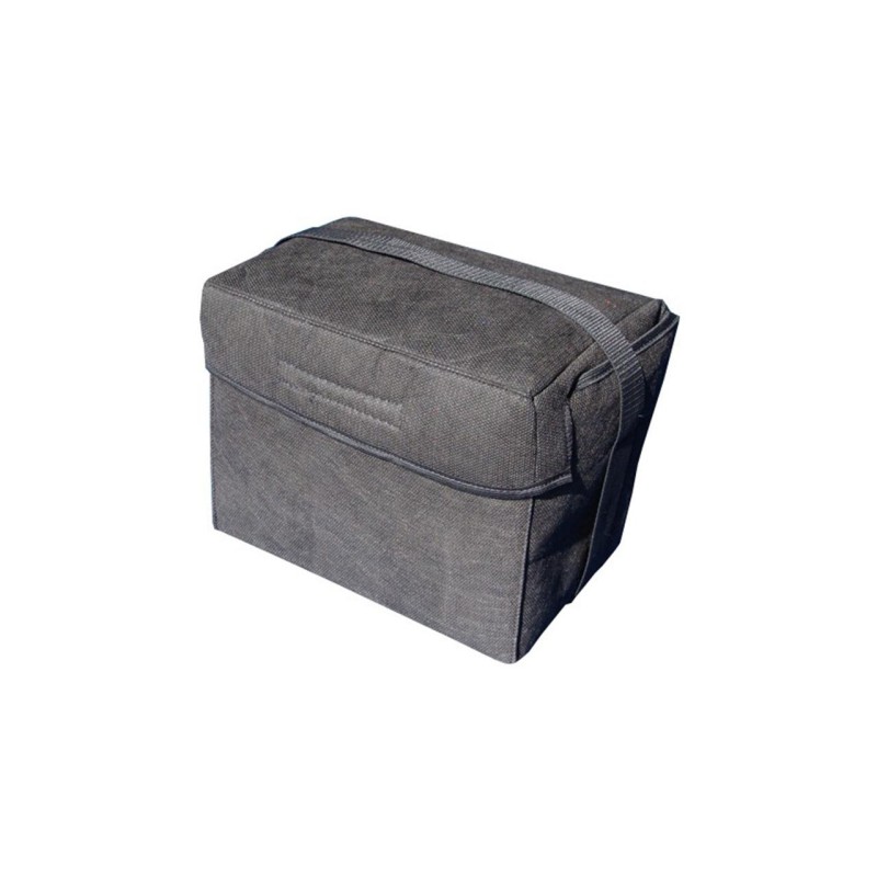 Husa protectie Anti-Inghet pentru bateria auto - dimensiune D (36 x 20 x 18 cm) - AVX-AMCC42190 - CarCommerce