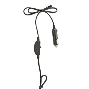 Husa scaun auto cu incalzire, spatar forma semirotunda, 2 trepte de caldura, 4CARS