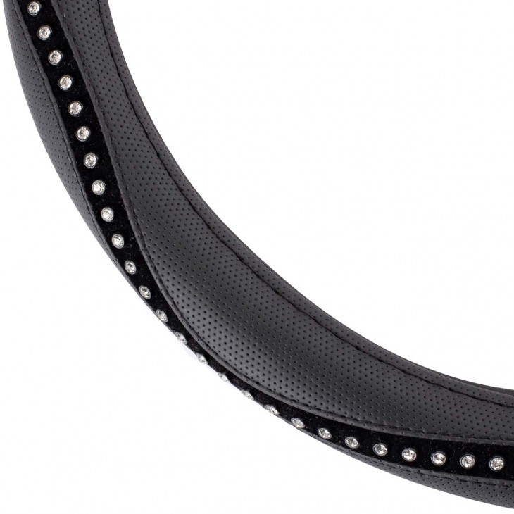 Husa volan Black Diamond, SWC-34-M (37-39cm) - AVX-AM02807 - AMIO