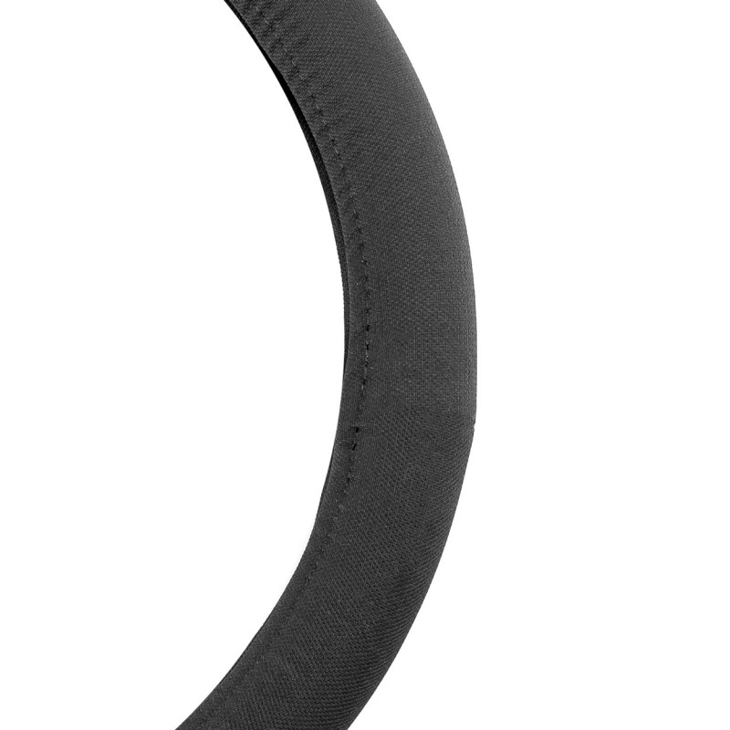 Husa volan Panza Neagra, (37-39cm) - AVX-AM02886 - AMIO