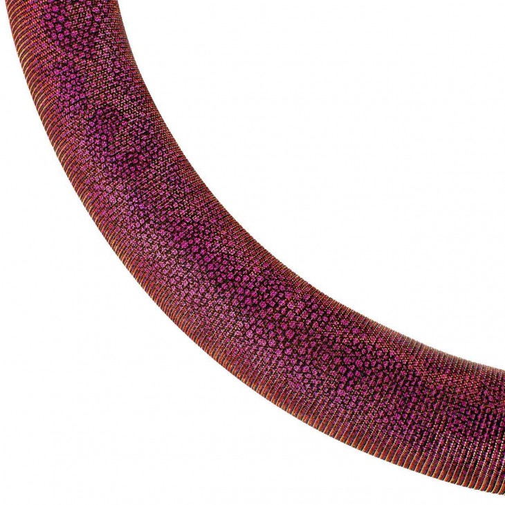 Husa volan Python, SWC-33-M (37-39cm) - AVX-AM02806 - AMIO